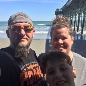 Meet your Posher, Aaron